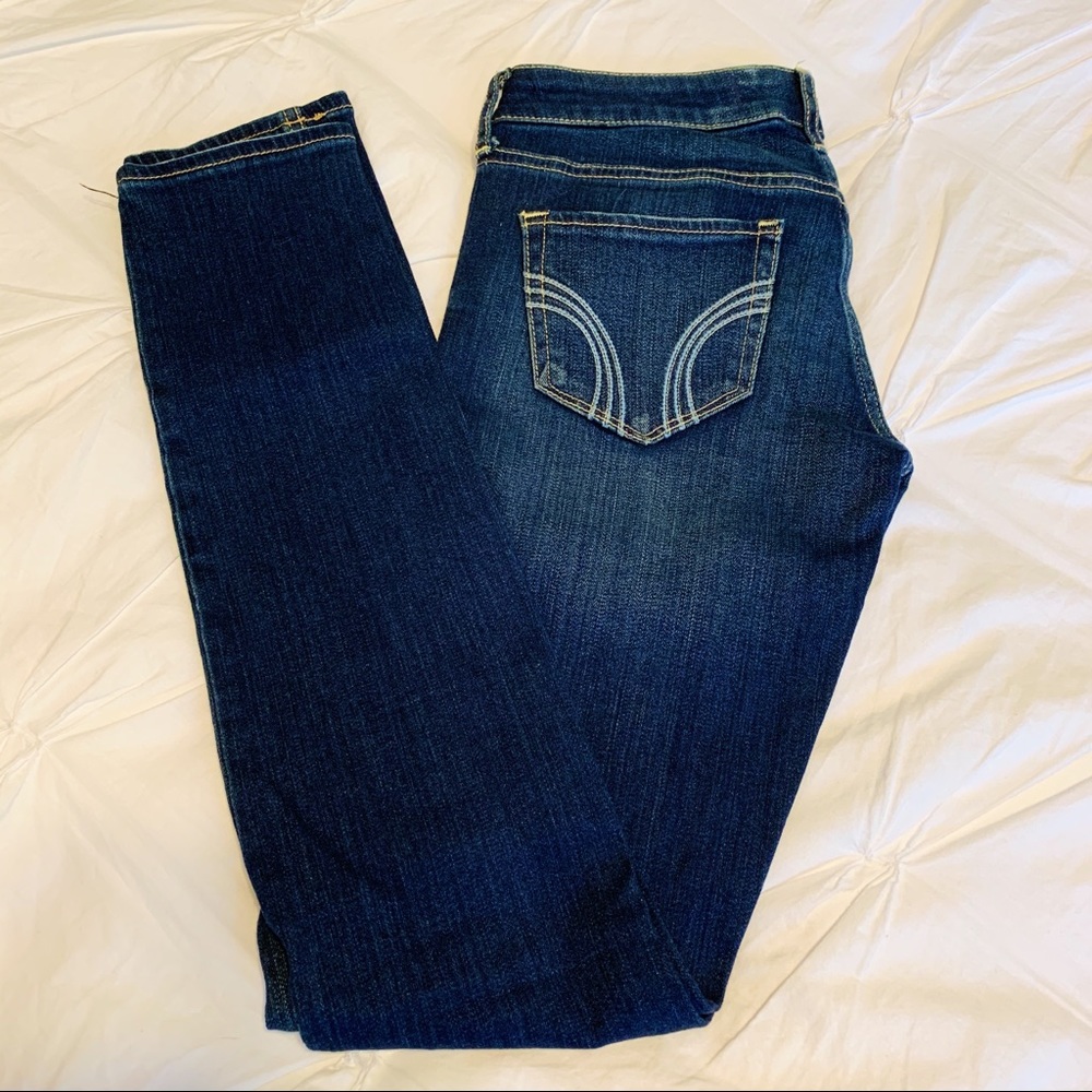 Hollister Skinny Jeans - Size 25/1R